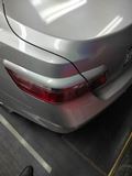 Реснички на задние фонари Toyota Camry ACV40 2006-2011