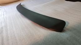 Козырек на заднее стекло VW Jetta 6 2010-2019