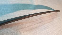 Козырек на заднее стекло VW Jetta 6 2010-2019