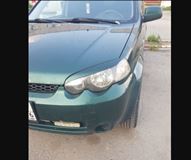 Реснички на фары для Honda HR-V GH1 (узкие) 1998-2005