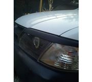 Реснички на фары NISSAN WINGROAD Y11 1999-2001