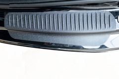 Накладки на внутренние части задних арок БЕЗ СКОТЧА для Kia Rio IV 2017-2019, Rio IV (X-Line) 2017-2019, Rio IV (седан) 2020-