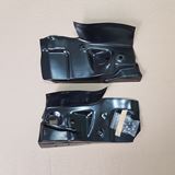 Внутренняя облицовка задних фонарей RENAULT Sandero с 2014
