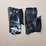 Внутренняя облицовка задних фонарей RENAULT Sandero с 2014