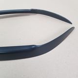 Реснички на фары для Toyota Sprinter Carib 1995-2002 