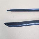 Реснички на фары для Toyota Sprinter Carib 1995-2002 