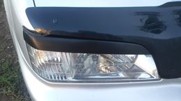 Реснички на фары для Toyota Camry SV40 1994-1998 (японский рынок)