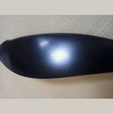 Реснички на фары для Toyota Vitz NCP10 1999-2005