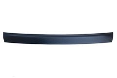 Спойлер на капот вариант без скотча Fiat Ducato 2012-2013(250 кузов), Peugeot Boxer 2006-2013 (250 кузов), Citroen Jumper 2006-2013 (250 кузов)