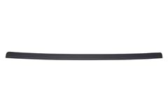 Защитная накладка нижней части крышки багажника со скотчем Toyota LC Prado 150 2013-2017