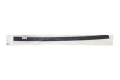 Защитная накладка нижней части крышки багажника со скотчем Toyota LC Prado 150 2013-2017