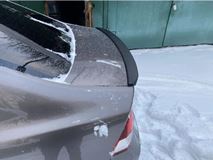 Спойлер для Honda Civic 2006-2012