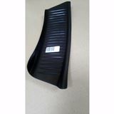 Накладки на внутренние части задних арок со скотчем 3М (вариант 2) Chevrolet Niva 2002-2008, Niva Bertone 2009-2019, Lada (ВАЗ) Niva 2020-, Niva Travel 2020-