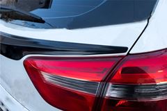 Спойлер крышки багажника Hyundai Creta I 2016-2021