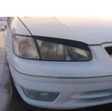 Реснички на фары для Toyota Camry Gracia SXV20 1996-2001