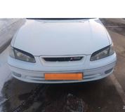 Реснички на фары для Toyota Camry Gracia SXV20 1996-2001