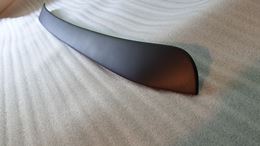Козырек Honda Accord 7 2002-2008