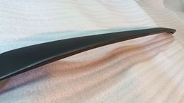 Козырек Honda Accord 7 2002-2008