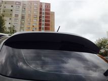 Спойлер JSW для KIA Sportage