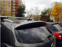 Спойлер JSW для KIA Sportage