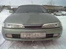 Реснички на фары TOYOTA CERES AE100 1992-1999
