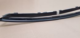 Верхняя решетка радиатора без значка для Mitsubishi Lancer 10