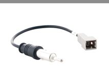 Incar ISO ANT-11 антенный переходник HYUNDAI/KIA 2008+ - InCar арт. ANT-11