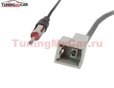 Incar ISO ANT-11 антенный переходник HYUNDAI/KIA 2008+ - InCar арт. ANT-11