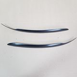 Реснички на фары NISSAN SKYLINE HR33 1993-1995