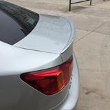 Лип Спойлер для Lexus IS 2006-2012 