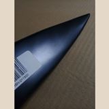 Накладки на передние фары (реснички) Hyundai Sonata 2001-2012