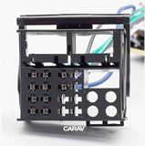 ПЕРЕХОДНИК ISO (питание + акустика): CARAV 12-125: VOLKSWAGEN 2002+ (select models) / AUDI - SKODA - SEAT 2004+ (select models)