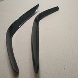 Реснички на фары для Toyota Vista Ardeo SV50 1998-2003
