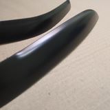 Реснички на фары для Toyota Vista Ardeo SV50 1998-2003