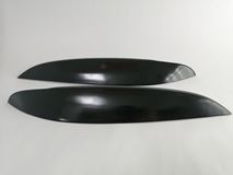 Реснички на фары Honda Orthia EL2, EL3 1999-2002 