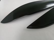 Реснички на фары Honda Orthia EL2, EL3 1999-2002 