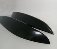 Реснички на фары Honda Orthia EL2, EL3 1999-2002 
