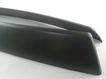 Реснички на фары Mitsubishi Pajero 1999-2006 