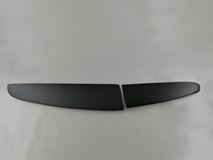 Лип-спойлер LADA Largus с 2012 г.в. по н.вр.