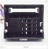 ПЕРЕХОДНИК ISO (питание + акустика) CARAV 12-023: FORD 2003+ (select models)