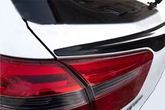 Спойлер крышки багажника Hyundai Creta I 2016-2021