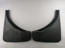 Брызговики ЗАДНИЕ широкие (2 шт) RENAULT DUSTER 2016-