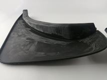 Брызговики ЗАДНИЕ широкие (2 шт) RENAULT DUSTER 2016-