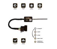 Усилитель (корректор) педали газа - PedalBooster для Haval