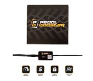 Усилитель (корректор) педали газа - PedalBooster для Haval