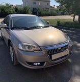 Реснички на фары для Volga Siber 2008-2010