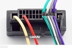ISO - Переходник для магнитол CARAV 12-040: Ford 2011+ (select models) / Land Rover 2011+ (select models)