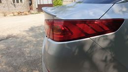 Спойлер Kia Optima 2014-2015