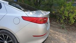 Спойлер Kia Optima 2014-2015