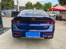 Спойлер для Kia K5 2020+